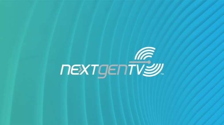 NextGen TV logo