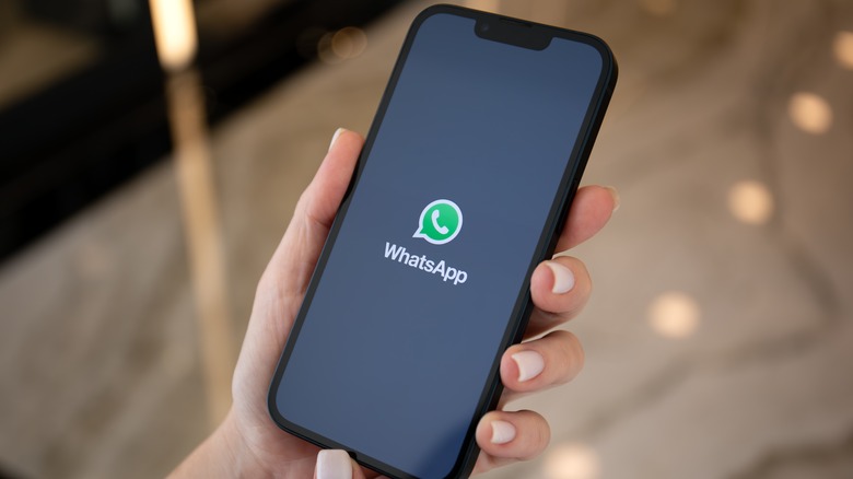whats app app
