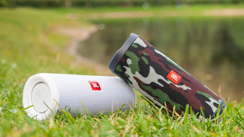 How To Link JBL Speakers Together: A Step-By-Step Guide