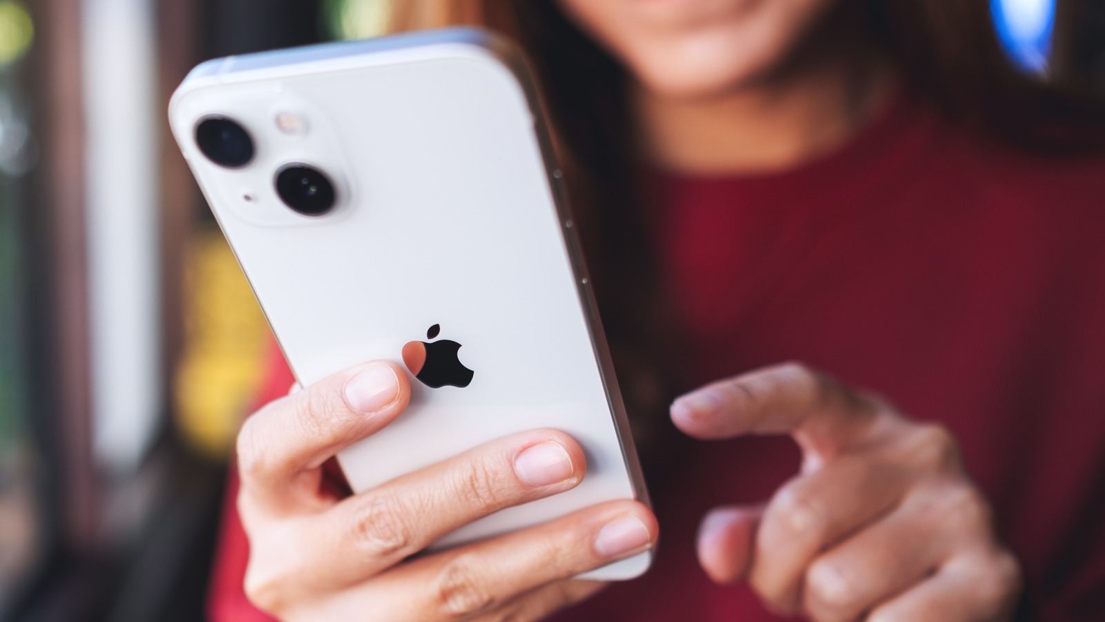 how to make group chat on iphone se