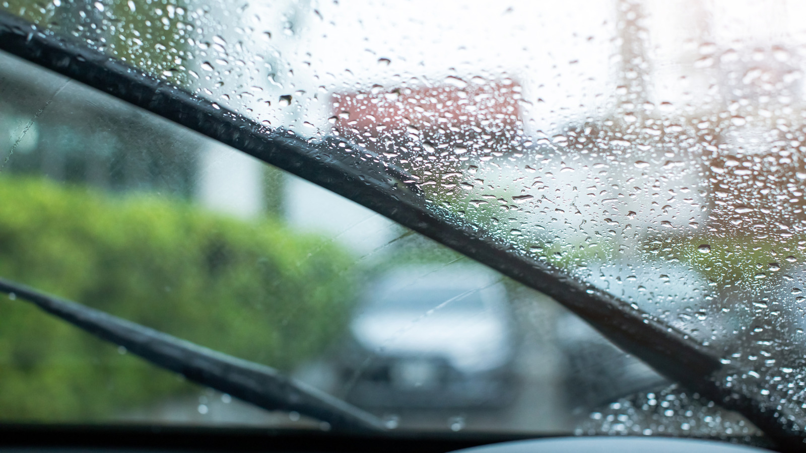 How To Make Your Old Windshield Wipers Work (Almost) Like New