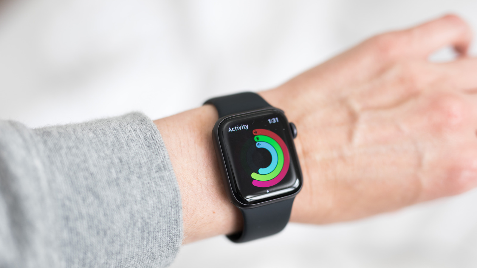 چگونه می توان حلقه های فعالیت Apple Watch خود را مدیریت کرد