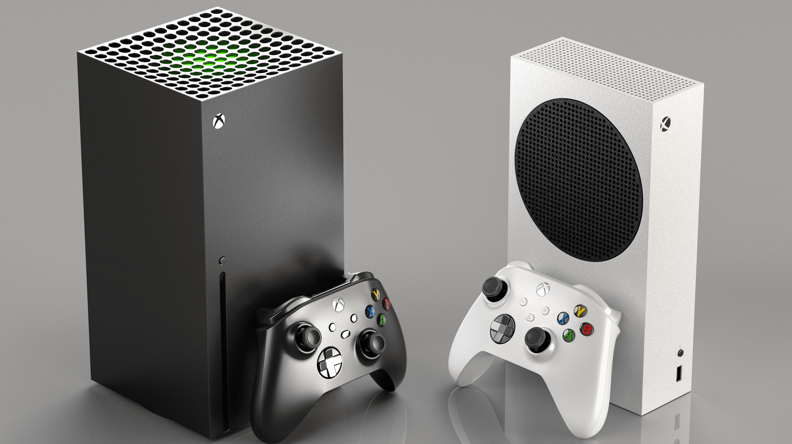 چگونه گزینه های پاور سری Xbox X | S خود را مدیریت کنید