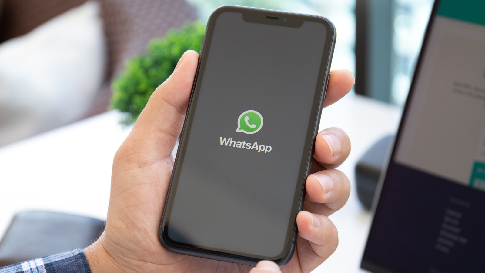 How To Move WhatsApp Chats From Android To iPhone