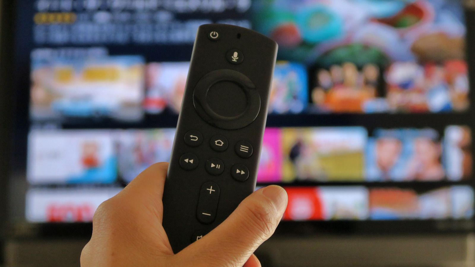 Why use a Fire Stick when you already have a smart TV, by Black Joseph