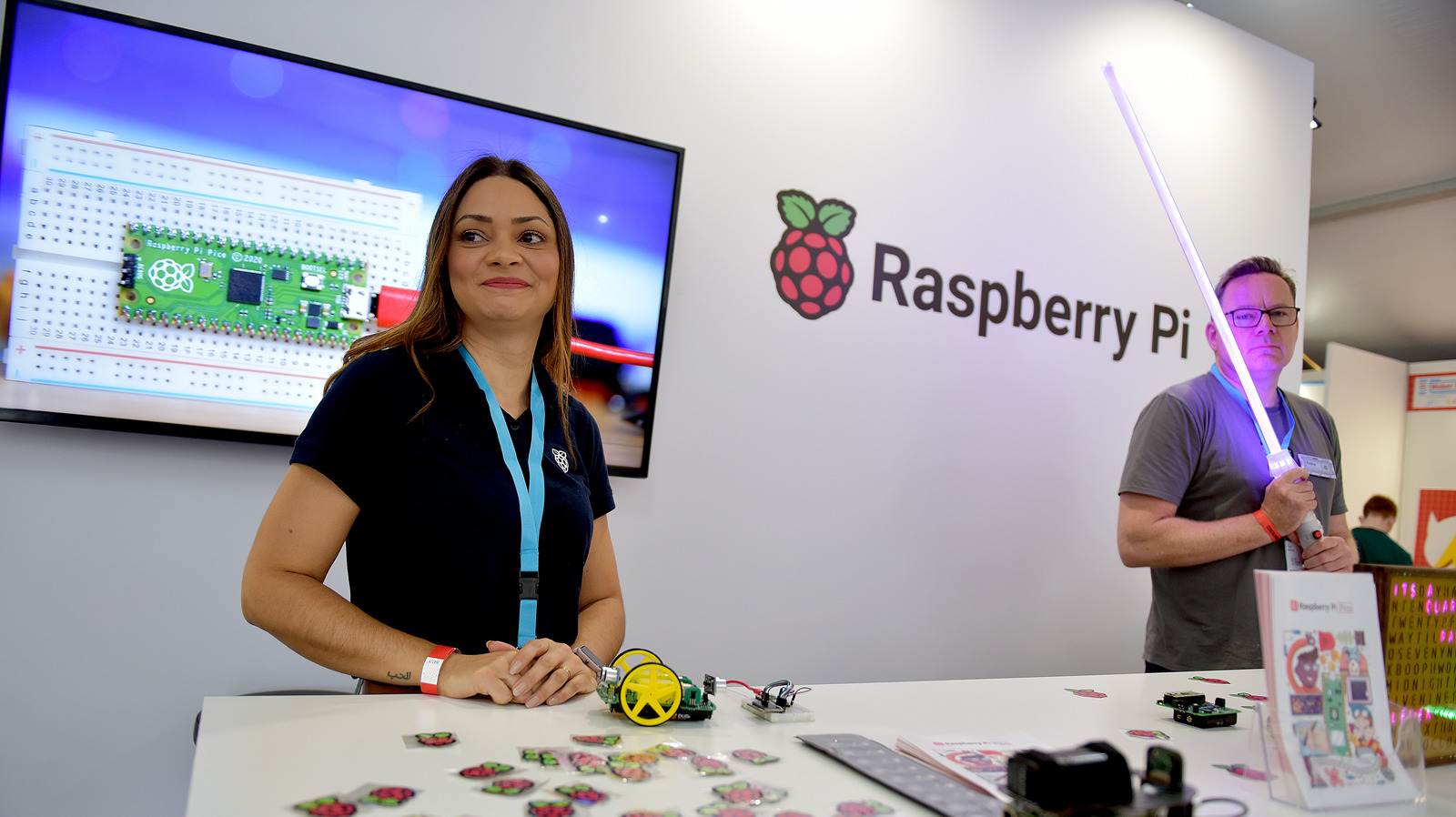 How To Power Your Raspberry Pi With A Battery