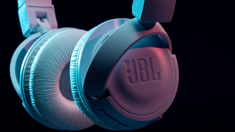 How To Put JBL Headphones In Pairing Mode And Connect To An Android 