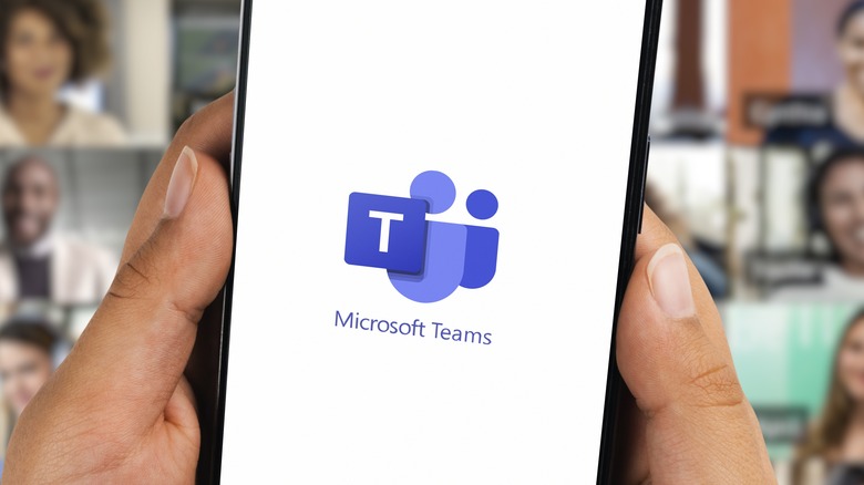 microsoft teams phone and desktop