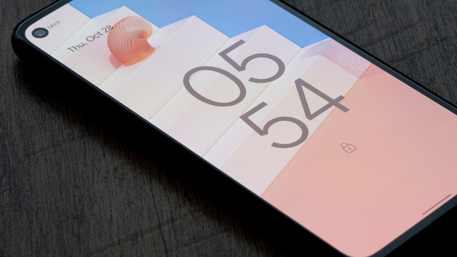 How To Recreate The iOS Perspective Zoom On Android Phones