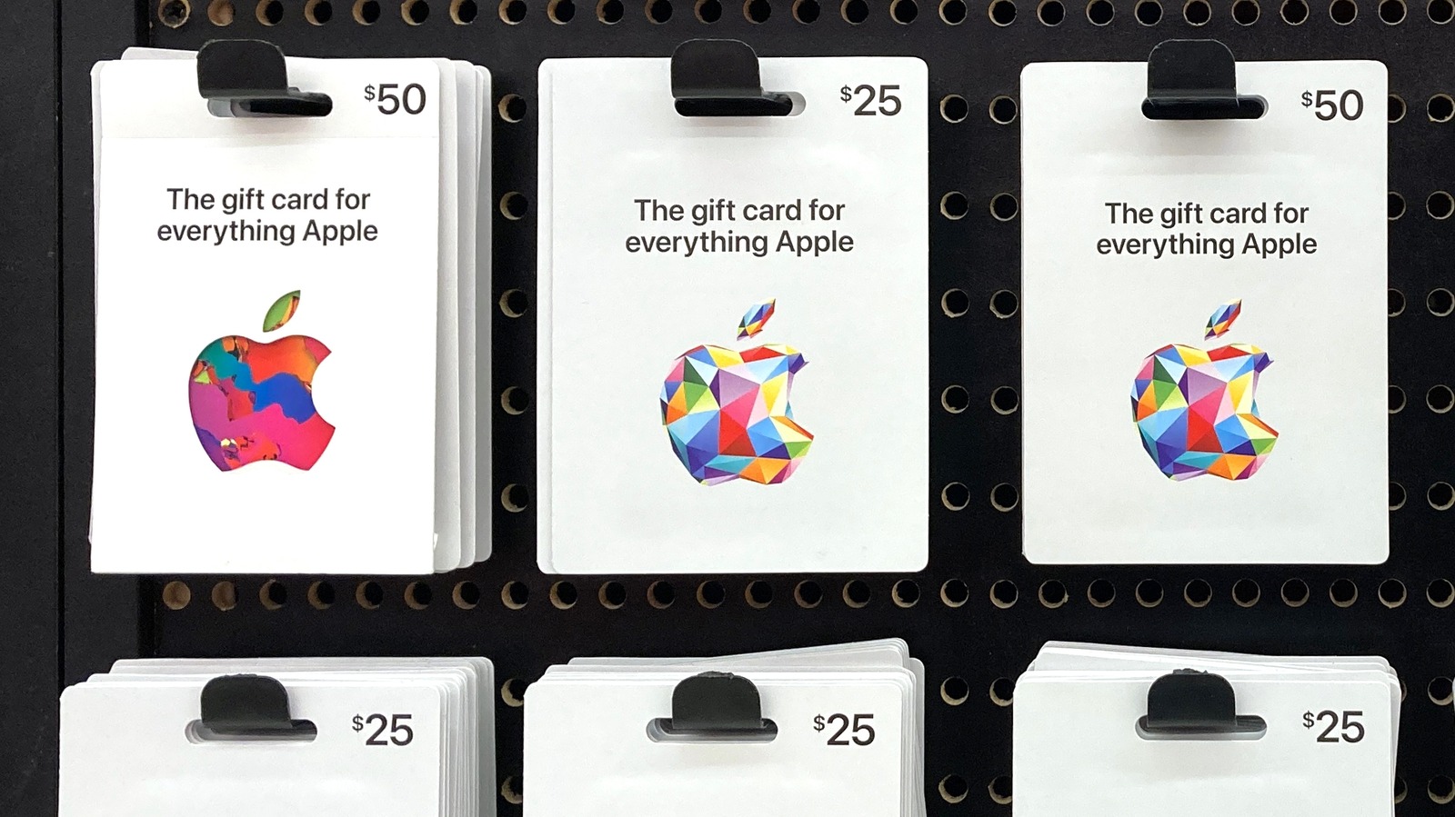 How To Redeem An Apple Gift Card Using Wallet On iPhone