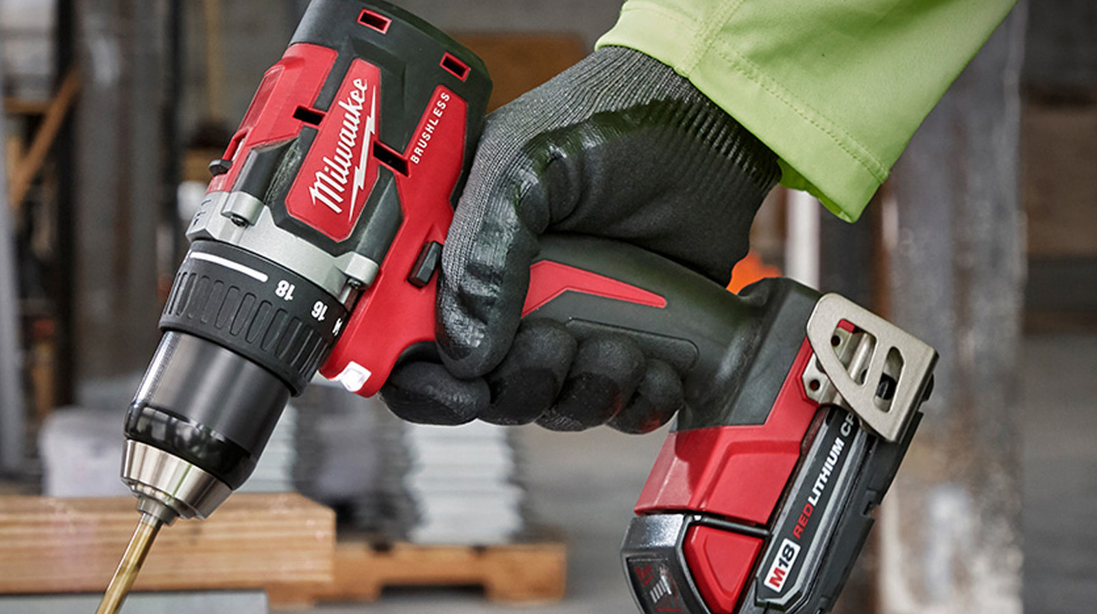 How To Register Your Milwaukee Tools (And Why You Should)