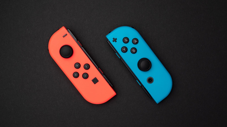 Nintendo Switch Joy-Con