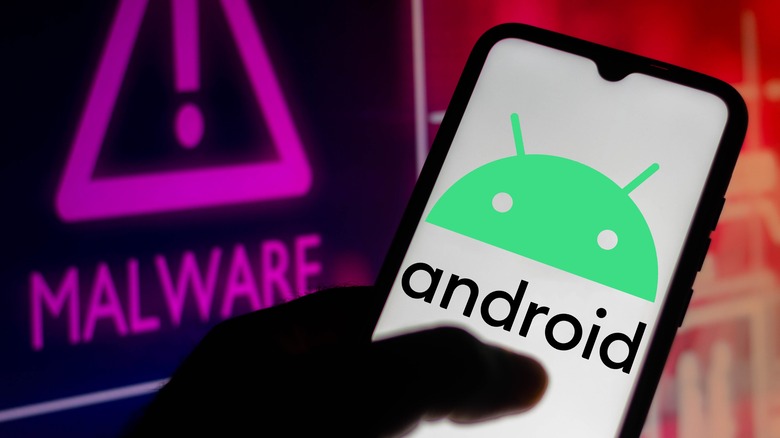 android malware