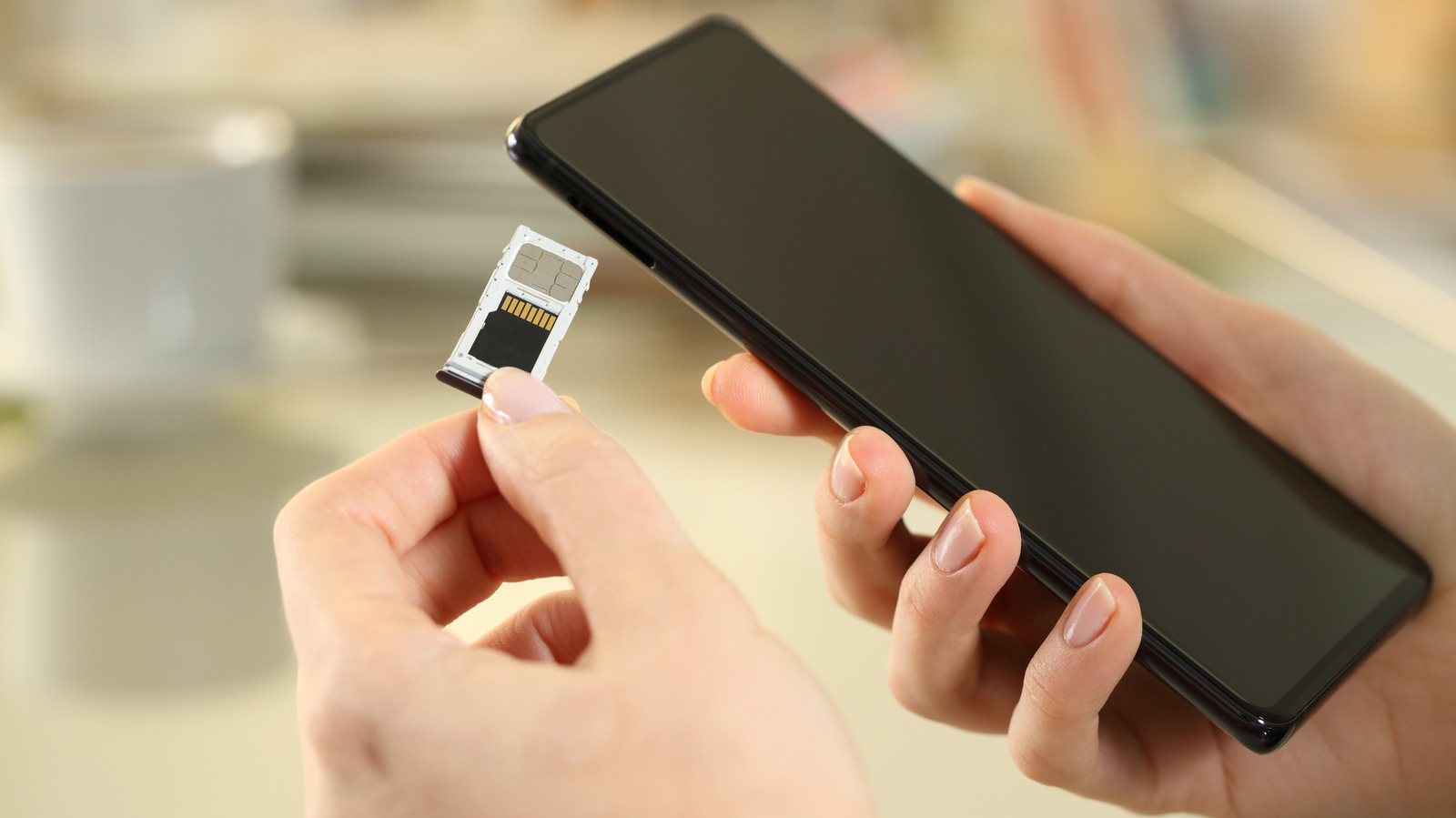 How To Repair A Corrupted Android SD Card