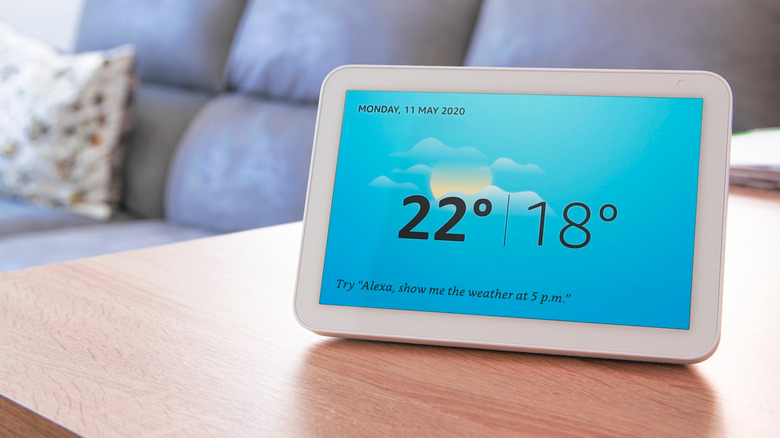 Amazon Echo Show
