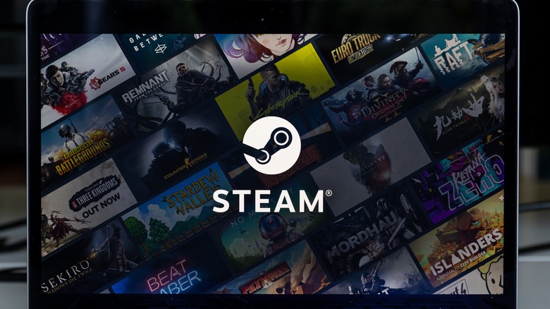 HOW TO REQUEST A REFUND for a GAME on STEAM (QUICK and EASY) 🔐✅️ 