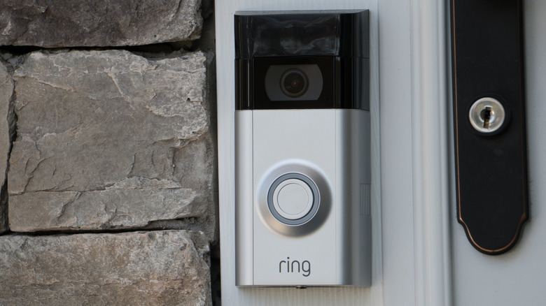 How To Reset Your Ring Doorbell (And What Happens When You Do)