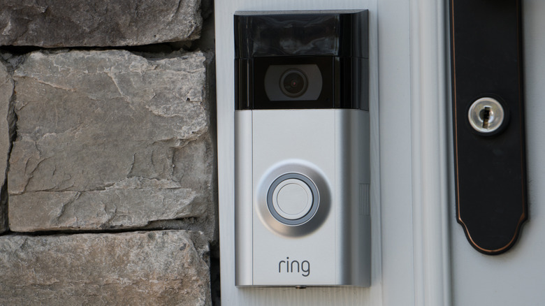 ring doorbell