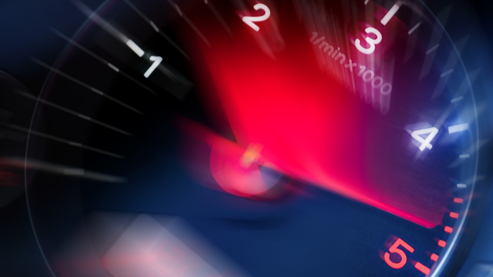 How To Rev The Engine In An Automatic Car