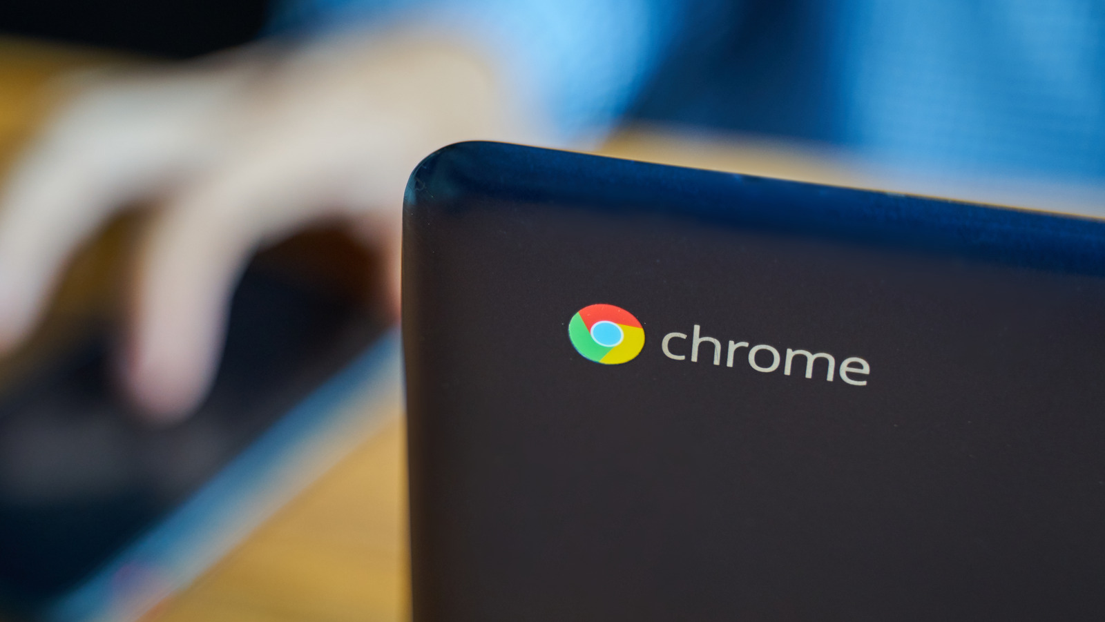 How To Rotate The Screen On Your Chromebook
