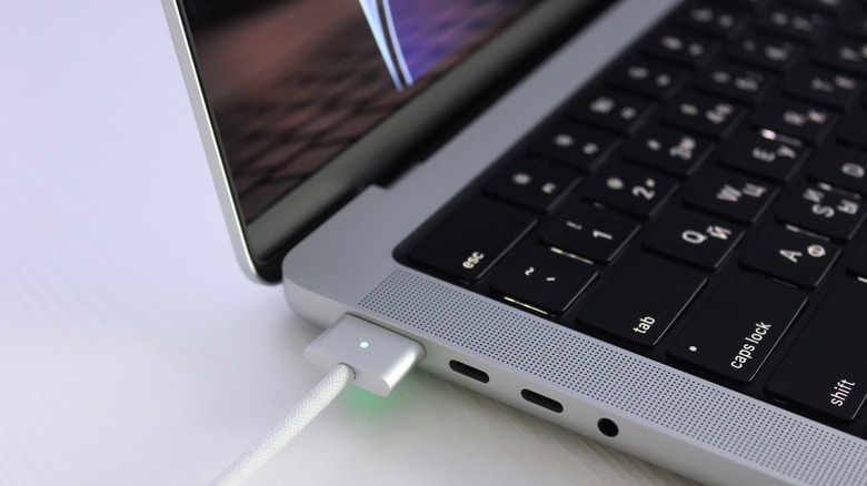 Mac port