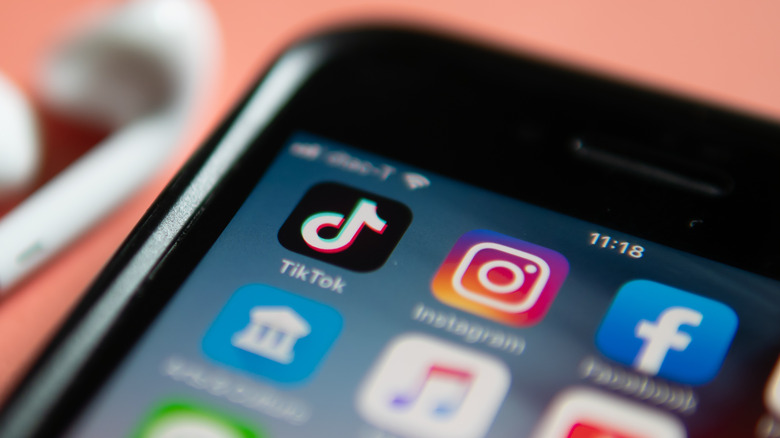 tiktok app