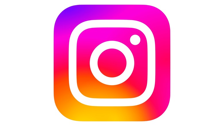 Instagram logo