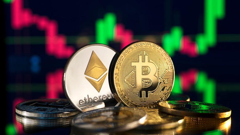 Cryptocurrencies