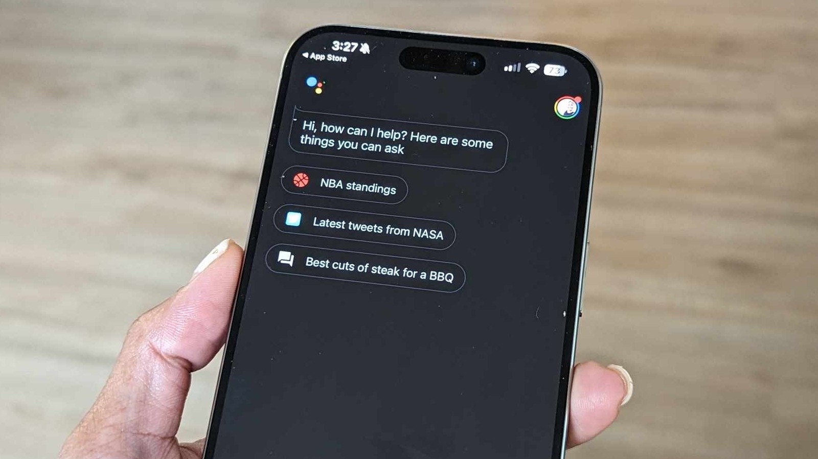 How To Set Up Google Assistant On Your Apple iphone Or iPad