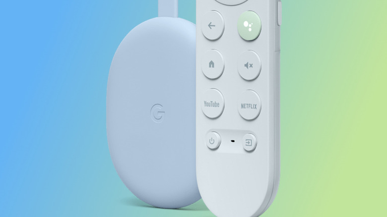 How To Set Up Your Chromecast With Google TV (2023)