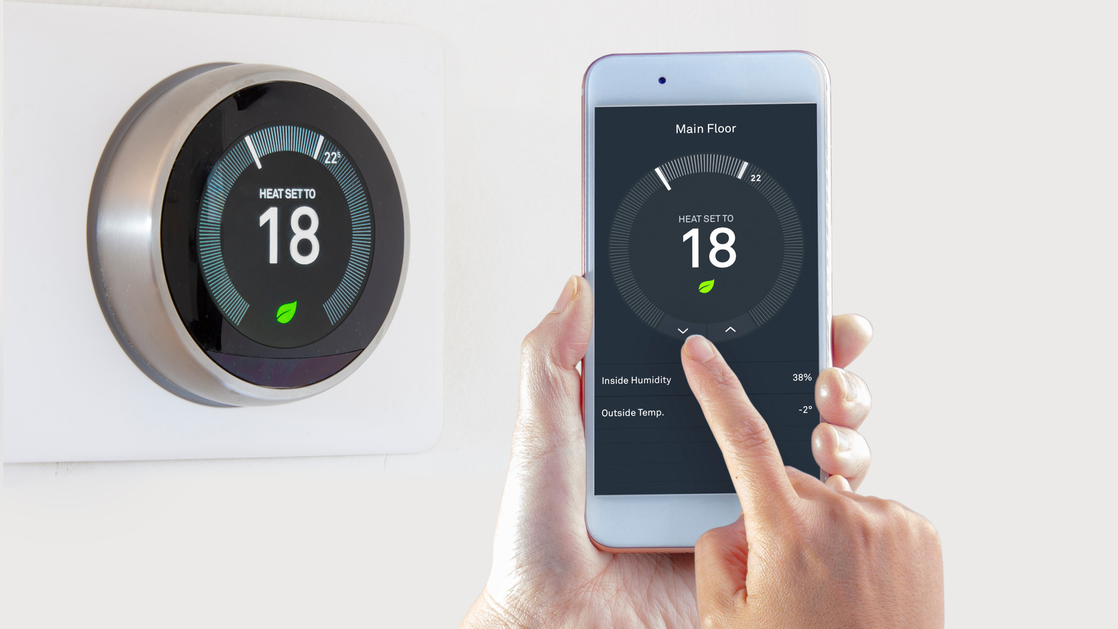 Como configurar seu termostato para economizar dinheiro neste verão