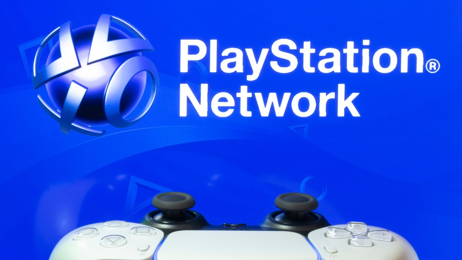 How to Sign Into PlayStation Network ! 