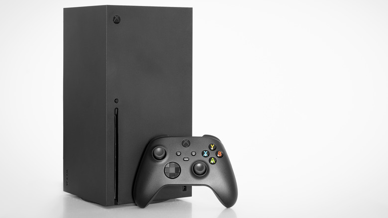 Xbox Series X