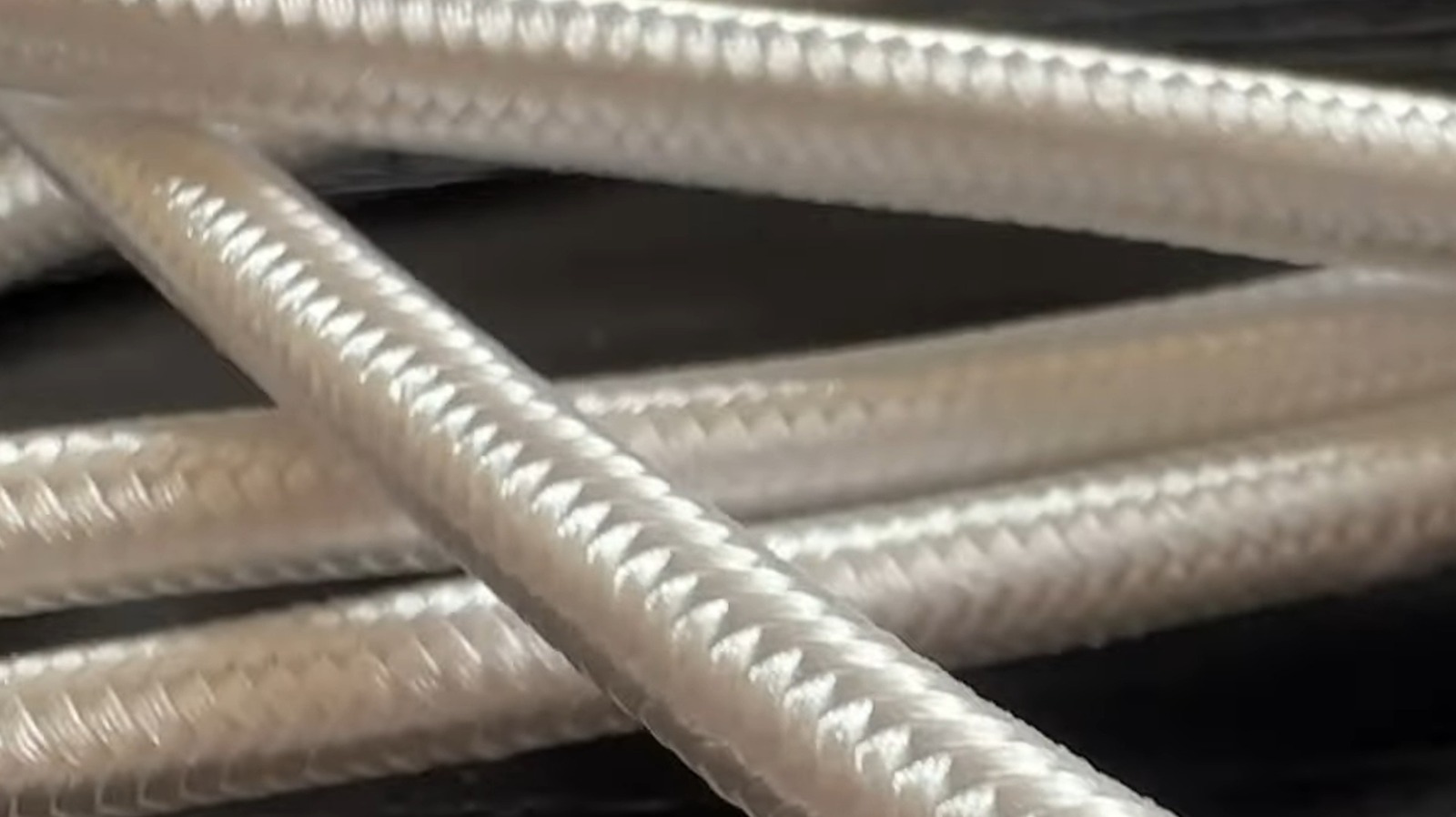 How To Straighten Braided Cables And Get The Kinks Out
