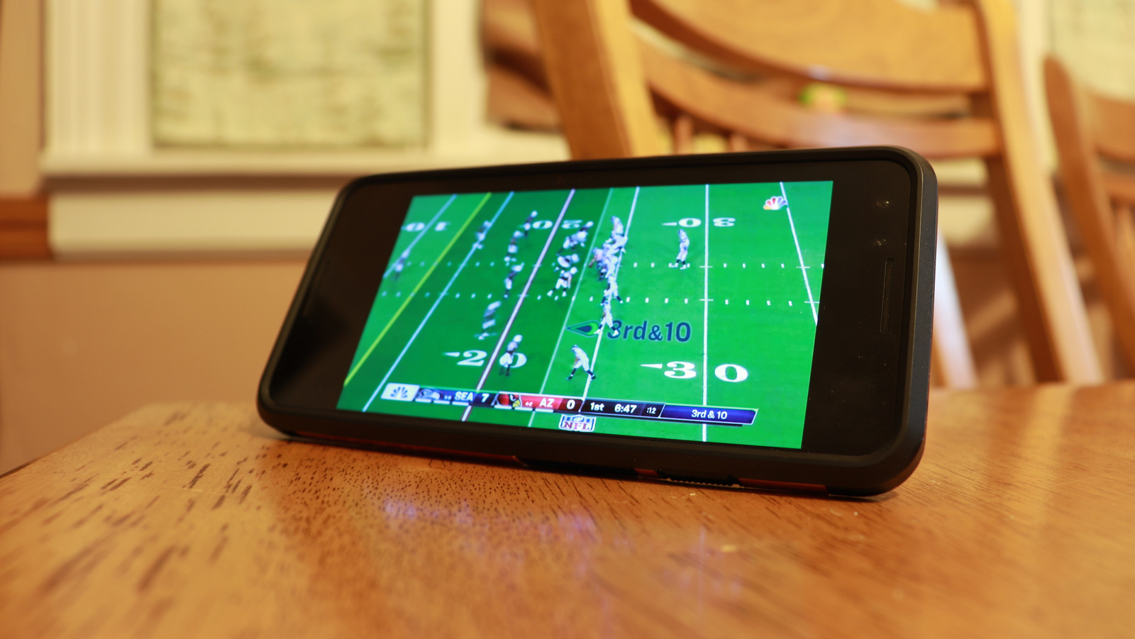 How To Stream NFL For Free Online – SlashGear