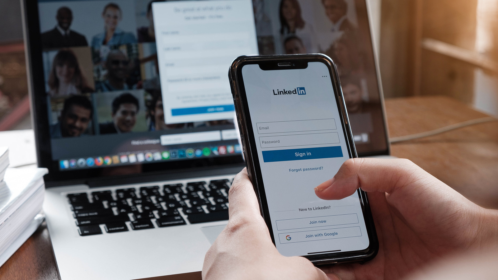 How To Strengthen Your LinkedIn Profile With This AI Tool – SlashGear