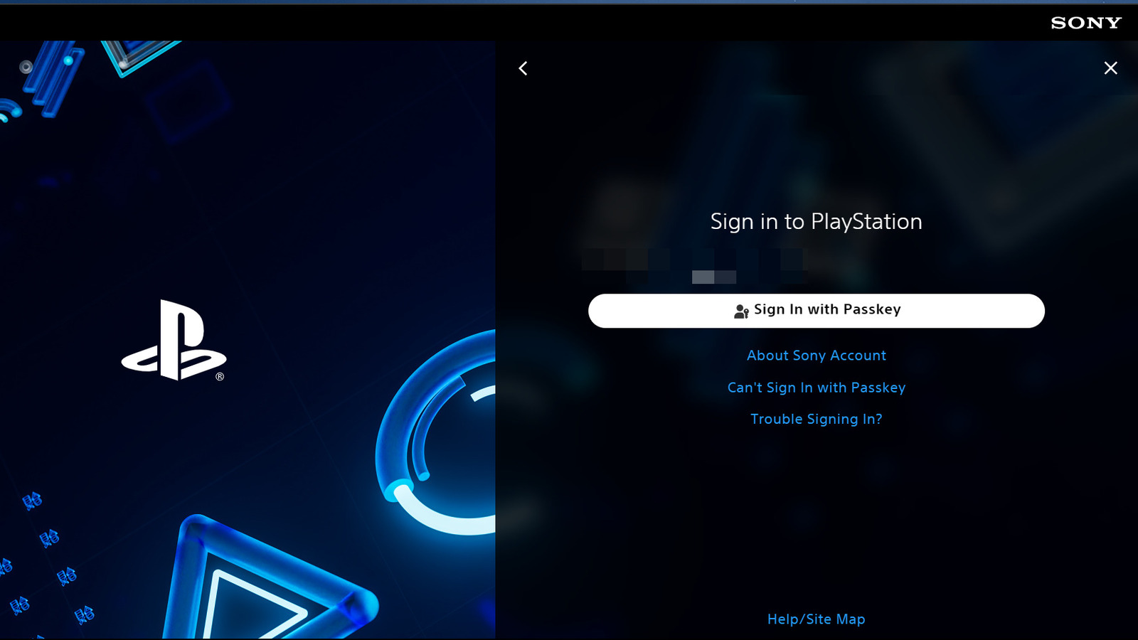 (How To Switch Your PlayStation Account From Password To Passkey) Melbet