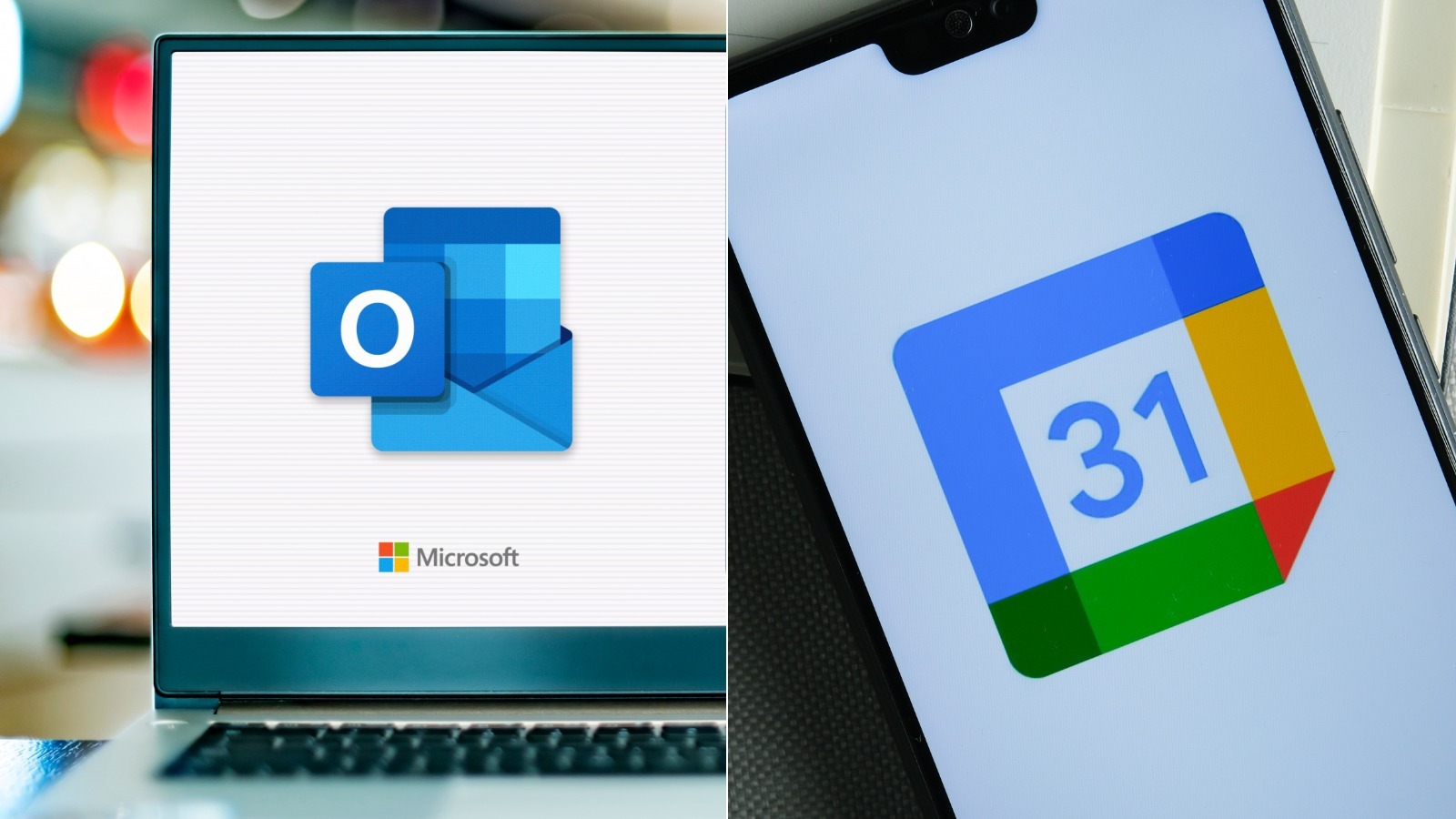 How To Sync Your Google Calendar With Microsoft Outlook