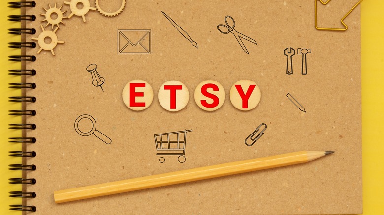 Artful Etsy logo