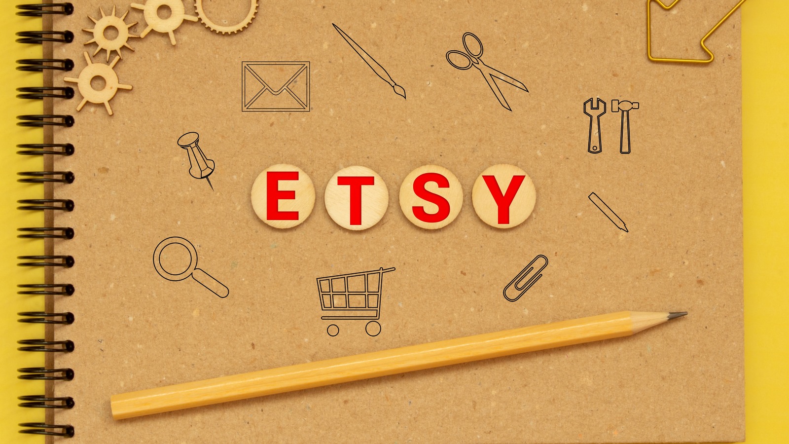 How To Sale Art On Etsy
