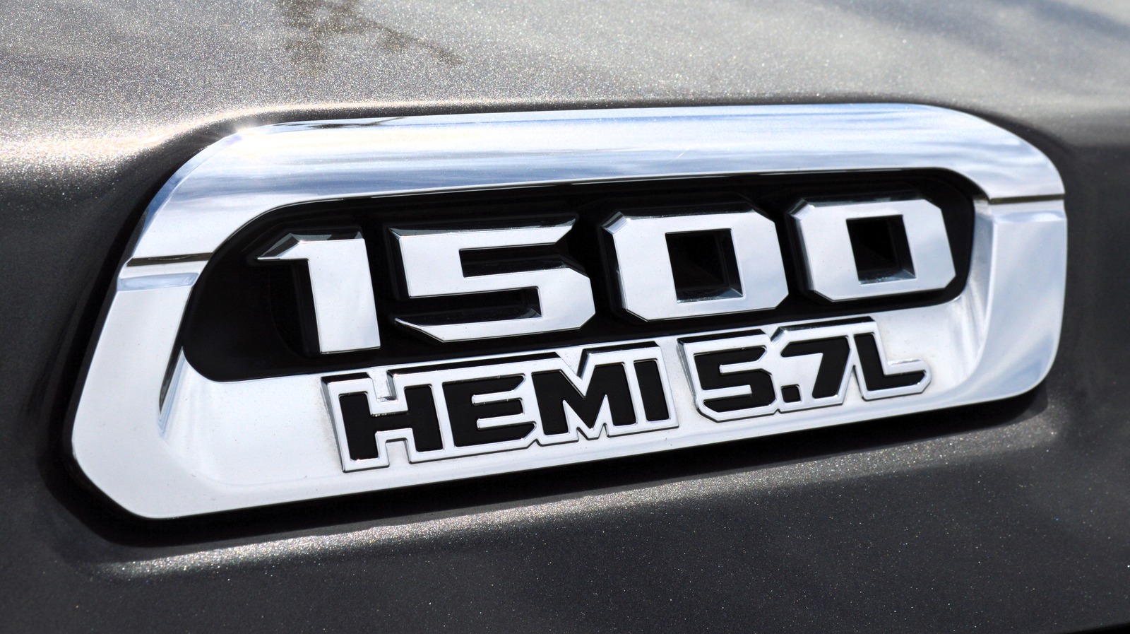 How To Tell If Your 5.7 Hemi Has MDS