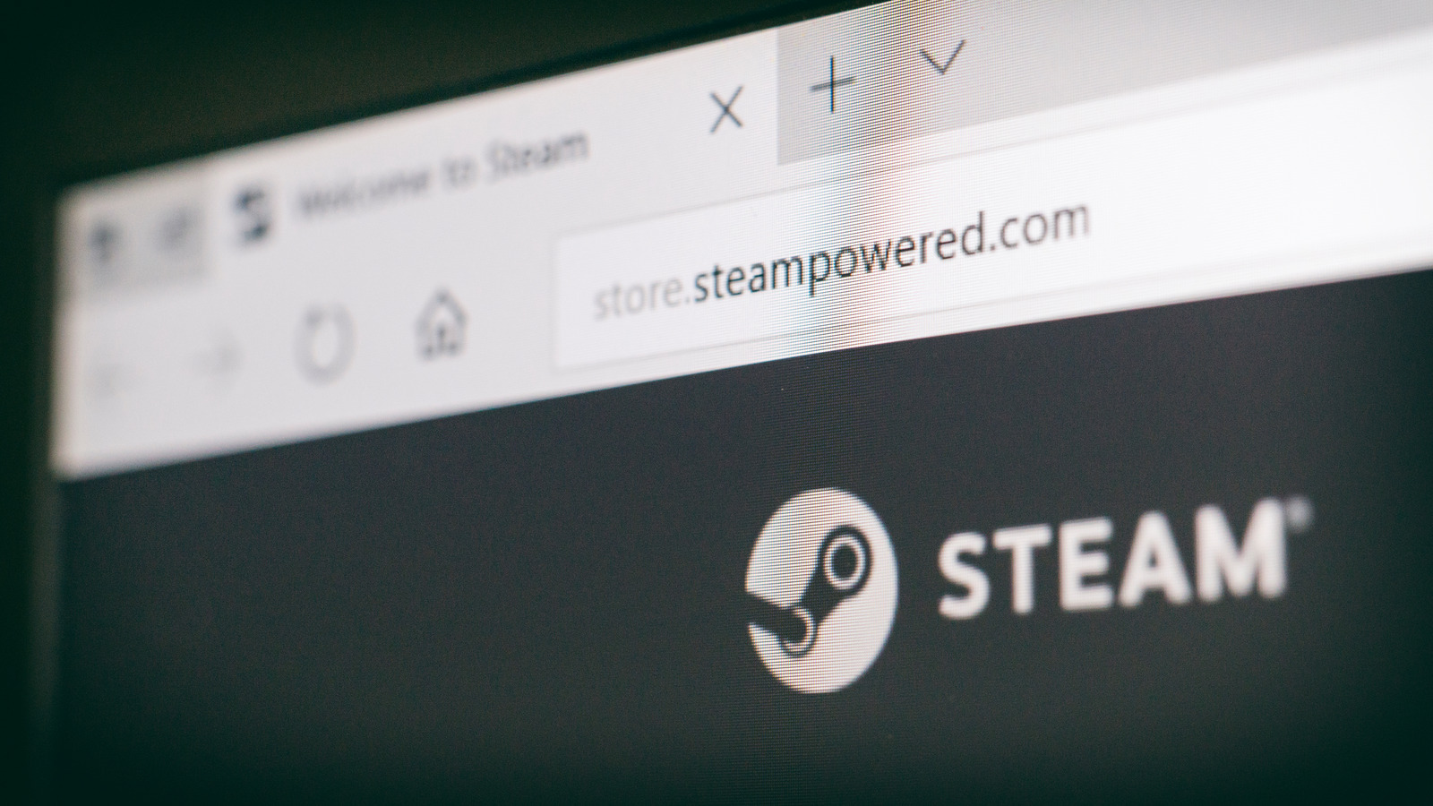 Steam Accounts Hacked