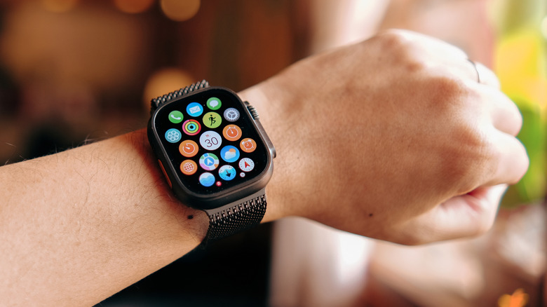 How To Track Your Steps Using Your Apple Watch
