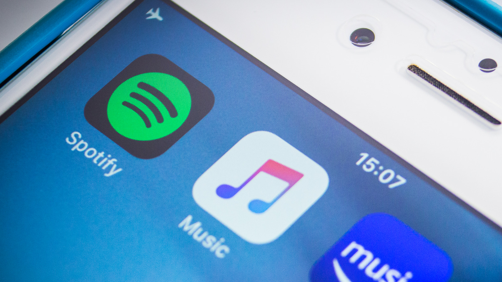 Como transferir músicas da Apple Song para o Spotify