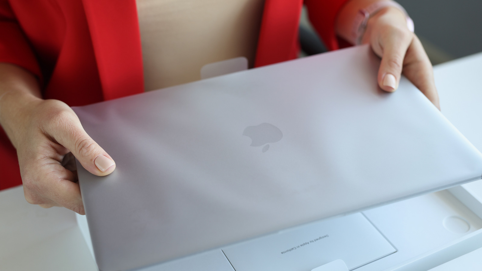 How To Transfer Ownership Of A Used MacBook