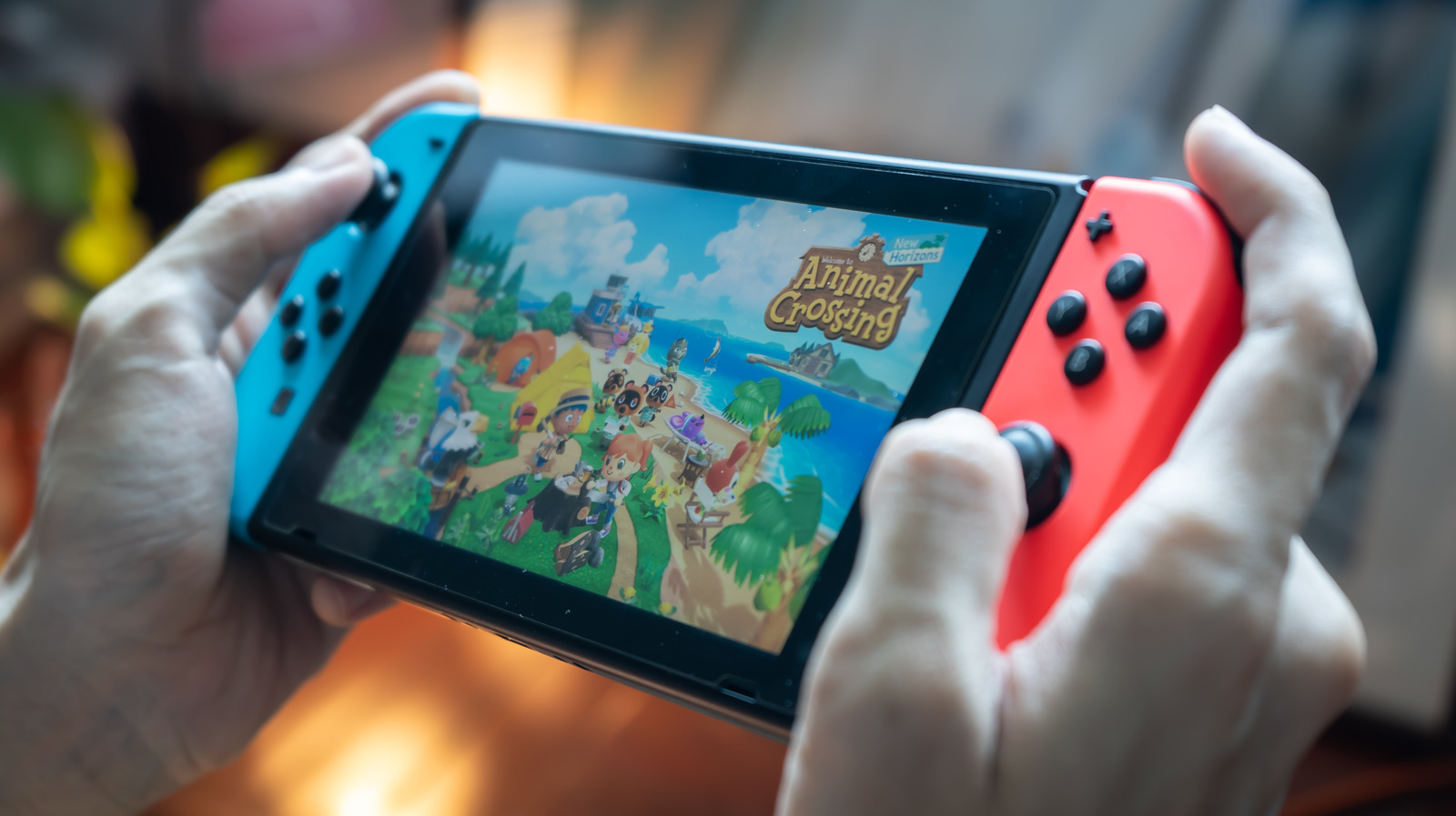 How To Transfer Screenshots From Your Nintendo Switch – SlashGear