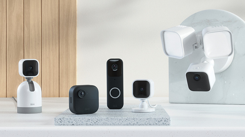 Blink - For two days only, Blink smart home security