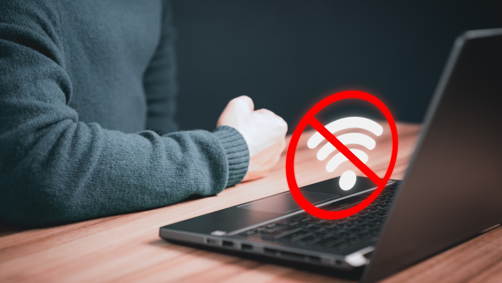 نحوه عیب یابی Wi-Fi بدون پیکربندی IP معتبر