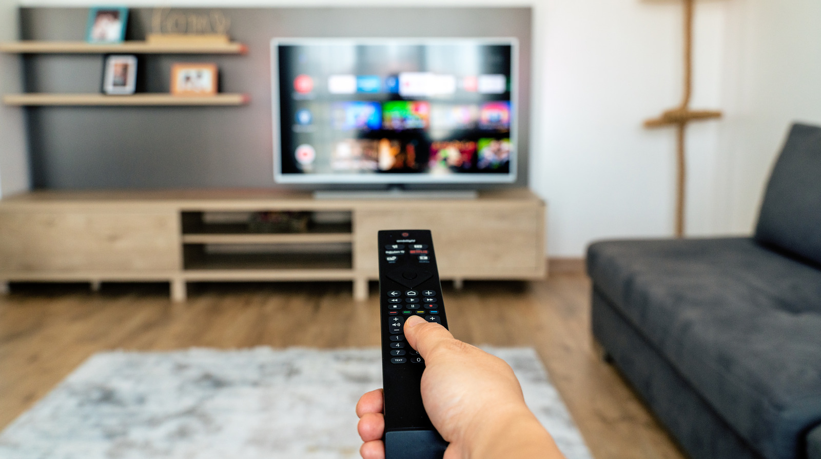 Can A Streaming Device Make My TV Smart?