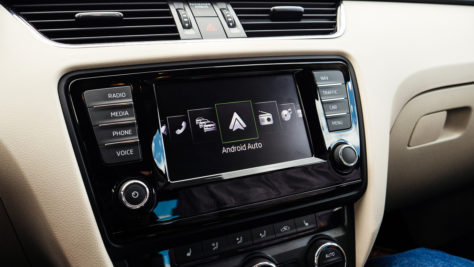 How To Turn Off Android Auto Completely – SlashGear